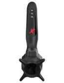 Vibrating Roto-Sucker Black – Bild 2