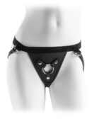 Perfect Fit Harness  Black – Bild 2