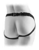 Perfect Fit Harness  Black – Bild 3