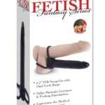 Double Trouble  Black