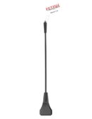 Silicone Crop  Black – Bild 4
