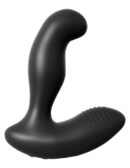 Electro Stim Prostate Vibe  Black – Bild 2