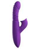 Ultimate Thrusting Clit Stimulate-Her  Purple – Bild 2