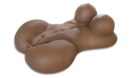 Fuck Me Silly 2 Mega Masturbator Brown – Bild 3