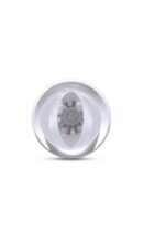 Rechargeable Roto-Bator Pussy  White/Clear/Multi – Bild 4