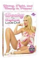Becky The Beginner Babe Love Doll  Light