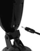 Dirty Talk Starter Stroker  Light/Black – Bild 4