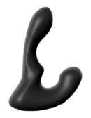 Ultimate P-Spot Milker Black – Bild 2