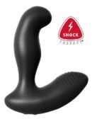 Electro Stim Prostate Vibe  Black – Bild 3