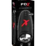 Moto-Bator  Clear/Black