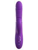 Ultimate Thrusting Clit Stimulate-Her  Purple – Bild 3