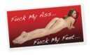 Fuck Me Silly 3 Mega Masturbator  Light – Bild 5