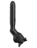 Vibrating Roto-Sucker Black – Bild 4