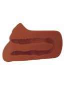 Pick Your Pleasure Stroker  Brown – Bild 4