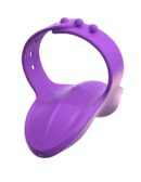 Finger Vibe Purple – Bild 4
