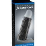 Magic Pleasure Sleeve  Black