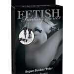 Super Suckers Trio  Black