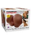 Fuck My Silly Bubble Butt  Brown