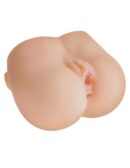 Fuck Me Silly To Go - Petite Fantasy Bubble Butt Mega Stroker  Light – Bild 2