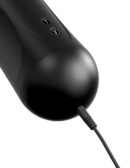 Moto Stroker Black – Bild 7