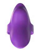 Finger Vibe Purple – Bild 5