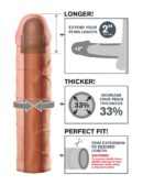 Perfect 2" Extension Light – Bild 3