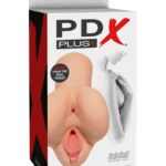 Pick Your Pleasure Stroker  Light