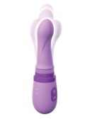 Her Personal Sex Machine Purple – Bild 2