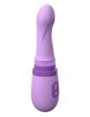Her Personal Sex Machine Purple – Bild 3