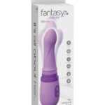 Her Personal Sex Machine Purple