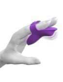 Finger Vibe Purple – Bild 2