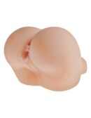 Fuck Me Silly To Go - Petite Fantasy Bubble Butt Mega Stroker  Light – Bild 5