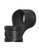 Mr. Big Cock Ring And Ball Stretcher  Black – Bild 5