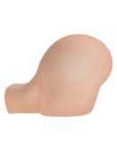 Fuck Me Silly To Go - Petite Fantasy Bubble Butt Mega Stroker  Light – Bild 4