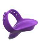 Finger Vibe Purple – Bild 3