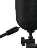 Vibrating Mega Milker  Light/Black – Bild 4