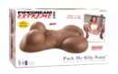 Fuck Me Silly 2 Mega Masturbator Brown