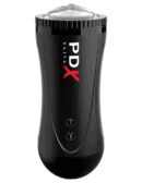 Moto Stroker Black – Bild 3