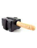 Portable Sex Machine Black/Light/Purple – Bild 7