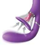 Her Ultimate Pleasure Pro Purple – Bild 3
