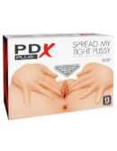 Spread My Tight Pussy Light