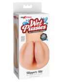 Wet Pussies - Slippery Slit Light