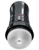 Wet Pussies - Super Slide & Glide Clear – Bild 2