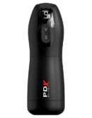 Suck-O-Matic Frosted/Black – Bild 3