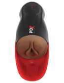 Fuck-O-Matic 2 Black/ Red – Bild 2