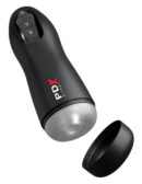 Suck-O-Matic Frosted/Black – Bild 4