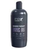 Shower Therapy - Deep Cream Frosted – Bild 3