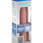 Uncut 7" Extension Sleeve  Light