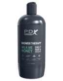Shower Therapy - Milk Me Honey Light – Bild 3
