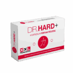 DR. HARD+ by XXL POWERING - 4 Pcs